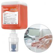 antibacterial foaming hand soap