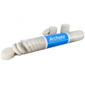 Archaea microbe tablets, 24 per tube