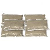 Archaea microbe water soluble packets, 6-Pack