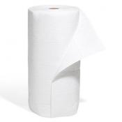 bargain oil absorbent roll heavy weight
