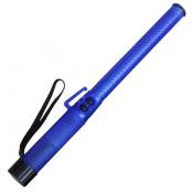 blue LED light baton