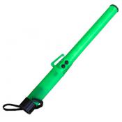 green LED light baton