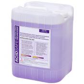 battery acid neutralizer liquid 5gallon cube container AAN3305G