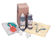 Battery Acid Spill Kit For Acid Spills