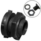 A1473ACU Chemical Pallet Bulkhead Fitting