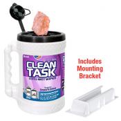 Degrease Cleaner Wet Wipes Bucket