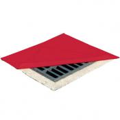 APSI-18AD Square Drain Cover Seal Protector II 