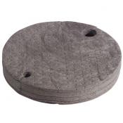 universal drum topper pads AGTOPS
