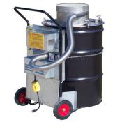 110 Volt SmartAsh Portable Incinerator