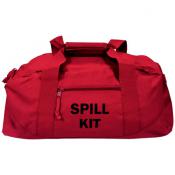 Duffel Bag Spill Clean up Spill Kit