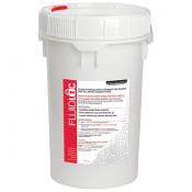 Encapsulating sorbent 6.5gal pail absorbs 640 gal of fluid A833G