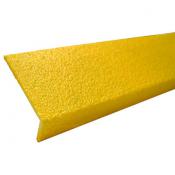 fiberglass stair tread nosing