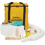 oil-only fleet spill kit ASPKOFLEETP