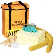 fleet spill response kit hazmat ASPKHZFEETP
