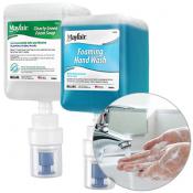 general purpose foaming hand soaps