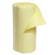 Hazmat chemical absorbent roll medium weight AYRB150MS