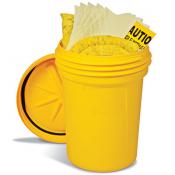 ASPKHZ30P 30 Gal. Hazmat Spill Kit