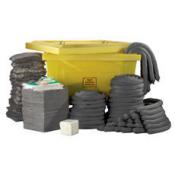 XL Large Truck Spill Kit, Universal