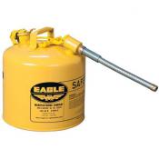 5 Gallon Type II Safety Can - 5/8