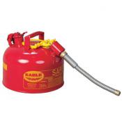 2 Gallon Type II Safety Can - 7/8