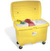 mobile cart spill kits
