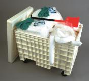 XL Large Truck Spill Kit, HAZMAT