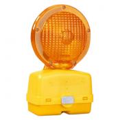 Model 400 LED Barricade Light, 6V