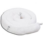 oil absorbent boom 5in x 10ft A510S