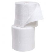 Oil-only absorbent rolls medium weight AWRB300SS