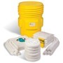 65 Ga. Drum Spill Kit, Oil