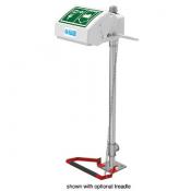 pedestal mount eyewasher A45GPJ