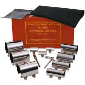 pipe repair coupling kit