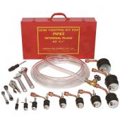 plug type pipe repair kit