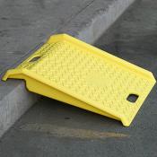 portable curb ramp