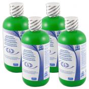 portable eyewash water preservative solution AADDR4PKUSJ