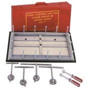 AFEC railcar and tanker leak repair kit