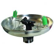 replacement stainless steel eye wash bowl 