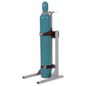 Single Gas Cylinder Stand A35286J
