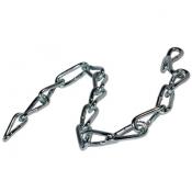 19in steel chain for gas cylinder storage racks A35400J