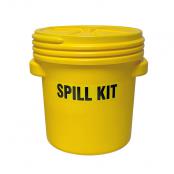 Spill Kit 20 Gallon Drum