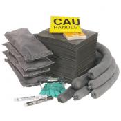 universal spill kit caddie refill ARSPKU-KADP-uni