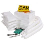 oil only spill kit caddie refill ARSPKU-KADP-oil