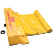 Replacement Bladder with Housing for Inline Spill Pallet