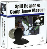 Spill Response Compliance Manual