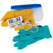 standard personal protection equipment kit A943G