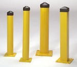 steel-bollard-posts