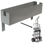 Tool Tray for Double Cylinder Hand Trucks A35388J