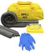 ASPKUDuffleP universal duffle bag spill kit