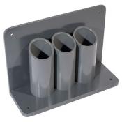 thumbnail image 2 of Gas Cylinder Bracket 40inch Strap With Screws Holder Helium Tank Bottles Holder Support Expansion Tank Bracket For Compressed Cylinders 2 of 10