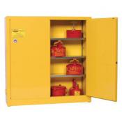 Wall Mount Flammable Safety Cabinets